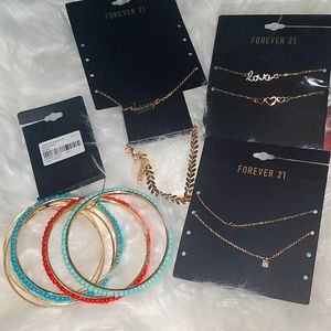 NEW - FANCY bracelet